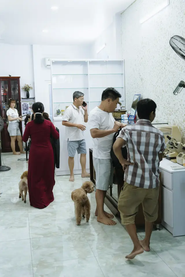 Ảnh 105 của Lễ 1