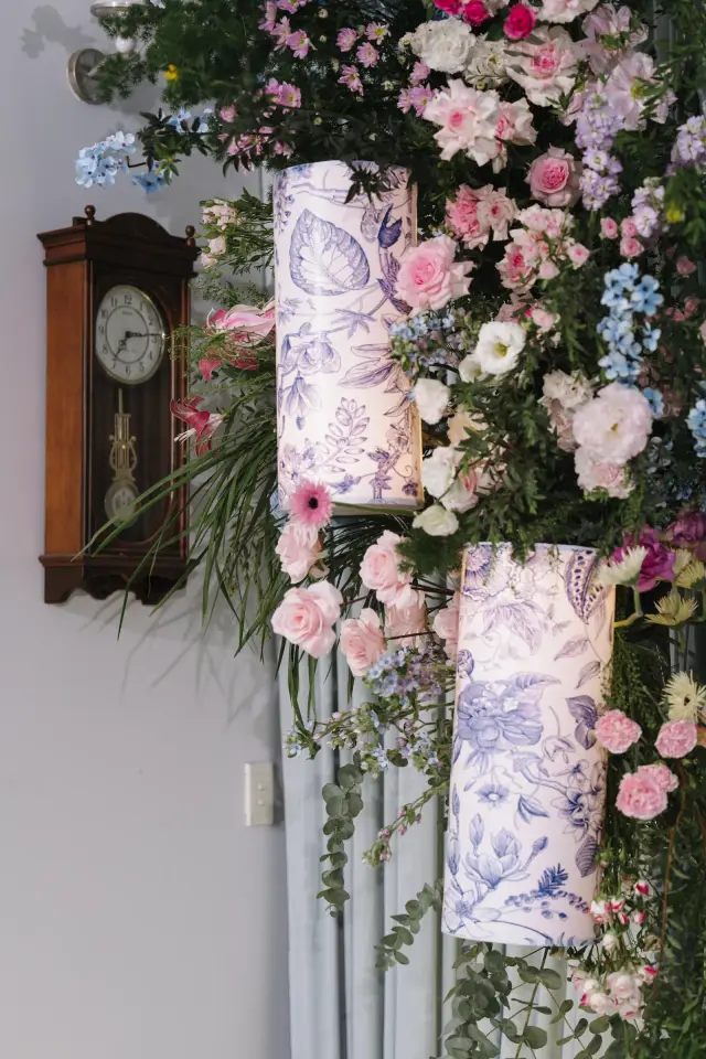 Ảnh 112 của Lễ 1