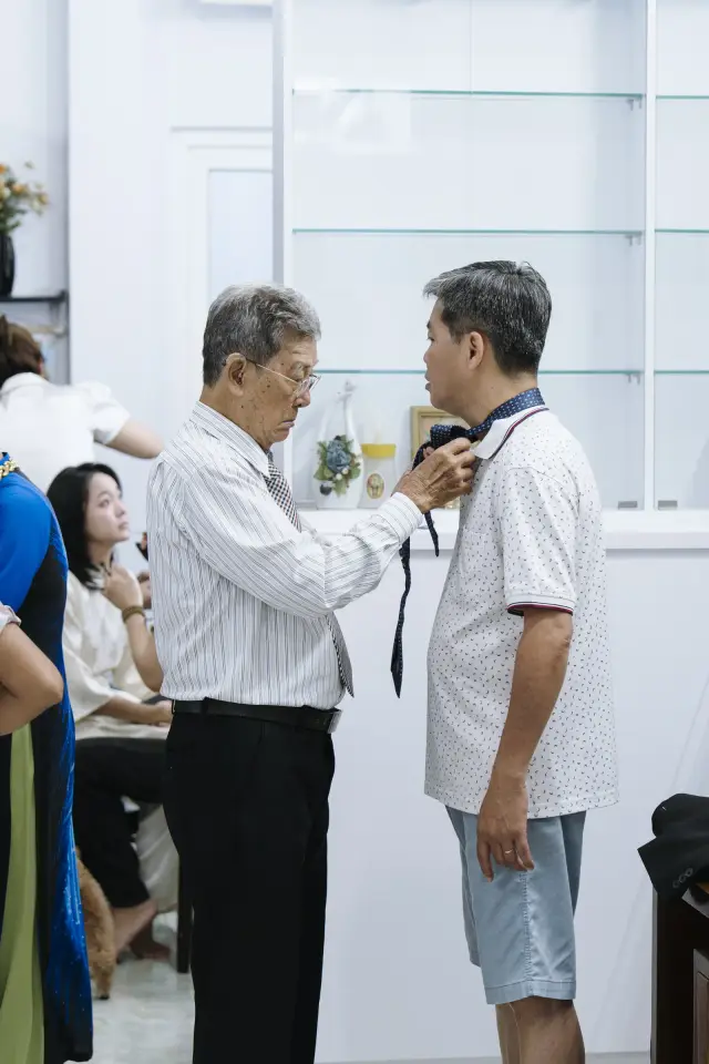 Ảnh 113 của Lễ 1