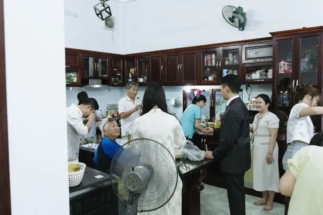 Ảnh 117 của Lễ 1
