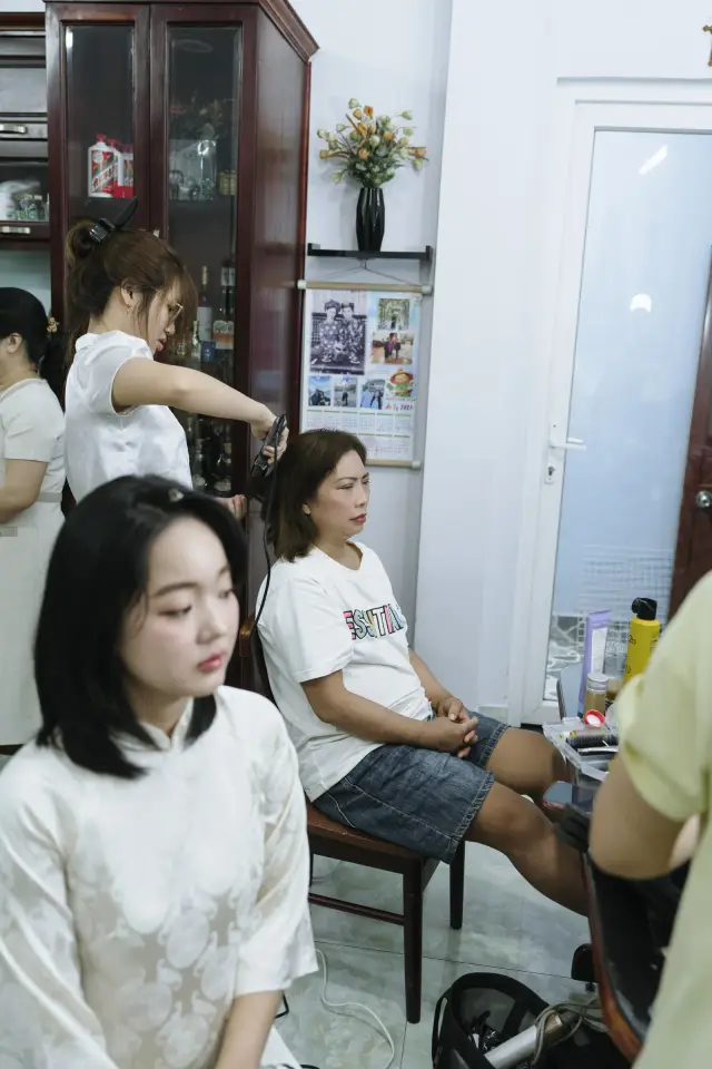 Ảnh 118 của Lễ 1