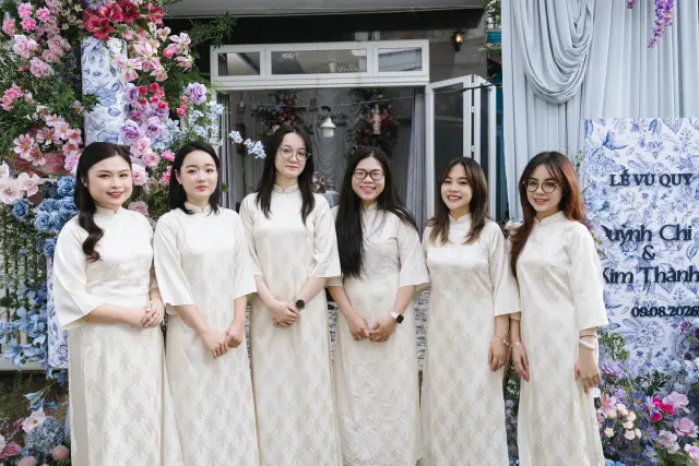 Ảnh 120 của Lễ 1