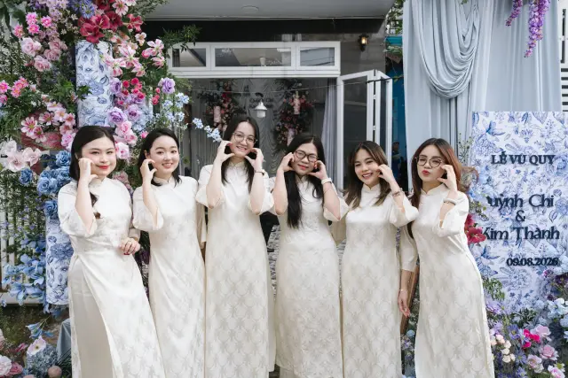 Ảnh 121 của Lễ 1