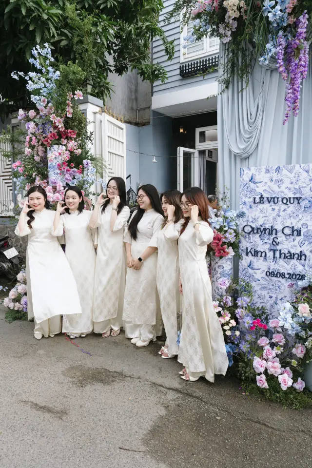 Ảnh 123 của Lễ 1