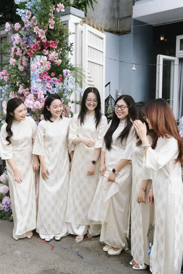 Ảnh 124 của Lễ 1