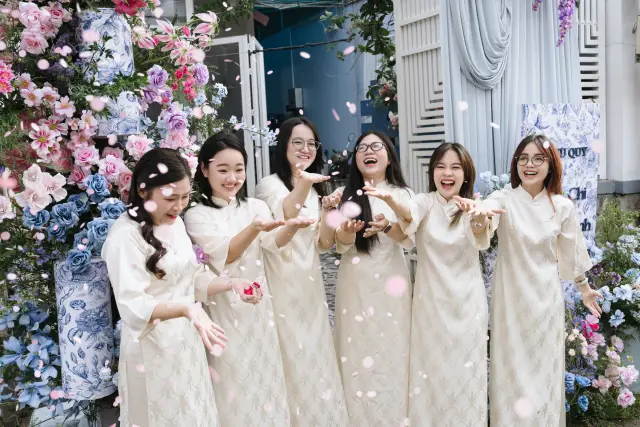 Ảnh 134 của Lễ 1
