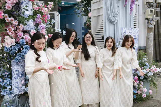 Ảnh 136 của Lễ 1