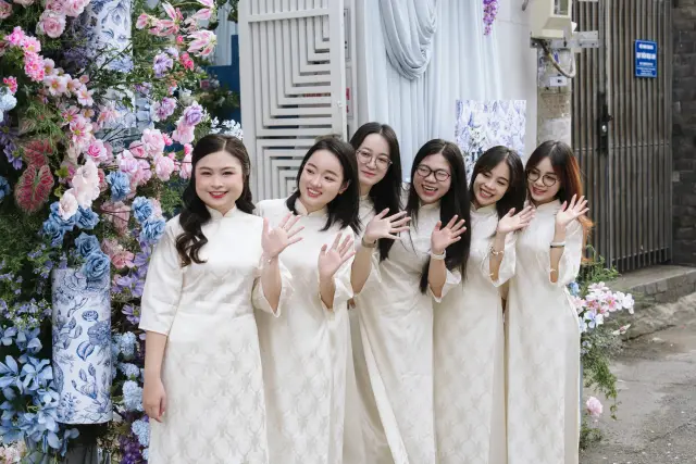 Ảnh 139 của Lễ 1