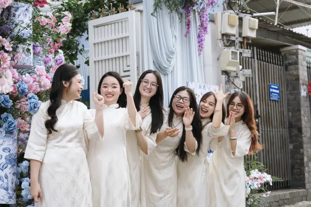 Ảnh 141 của Lễ 1
