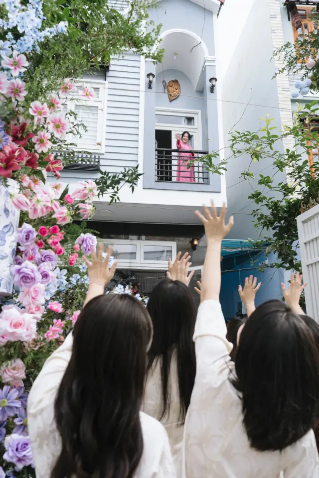 Ảnh 144 của Lễ 1