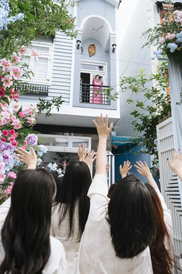 Ảnh 145 của Lễ 1