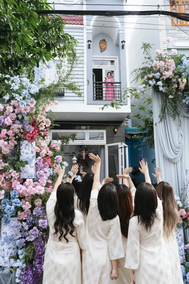 Ảnh 152 của Lễ 1