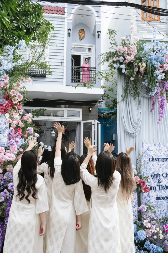 Ảnh 153 của Lễ 1
