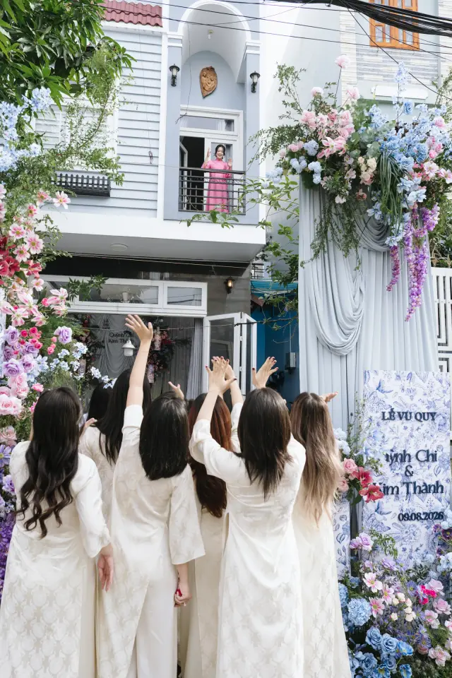 Ảnh 154 của Lễ 1