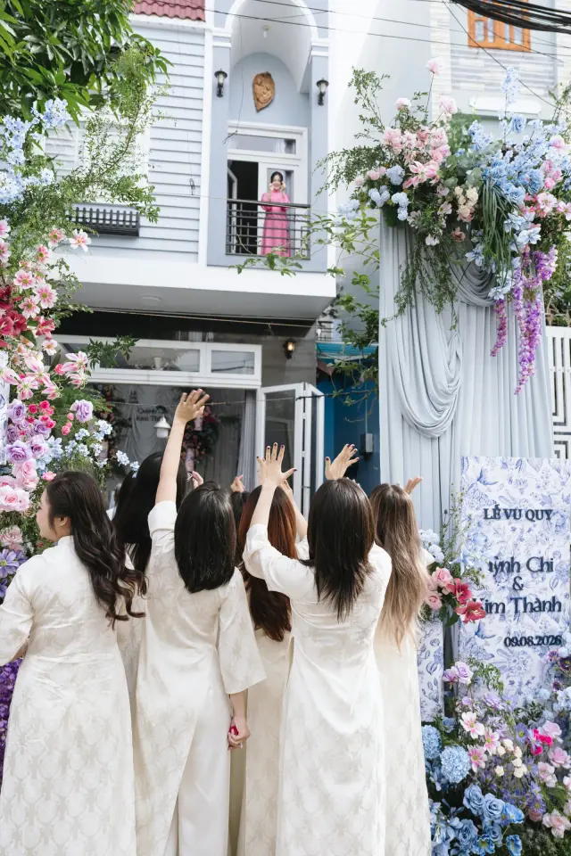 Ảnh 155 của Lễ 1