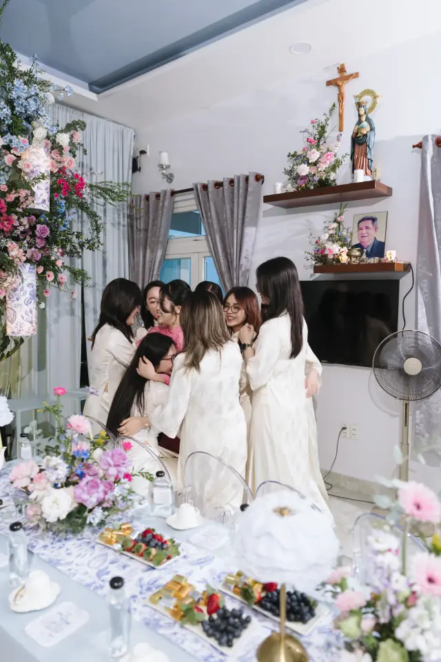 Ảnh 163 của Lễ 1