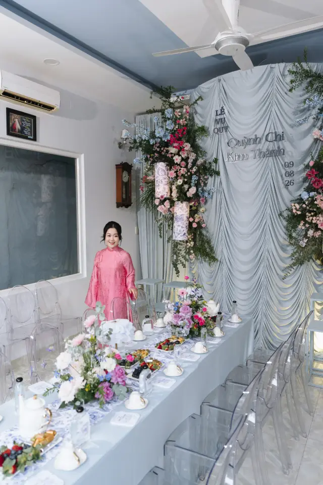 Ảnh 196 của Lễ 1