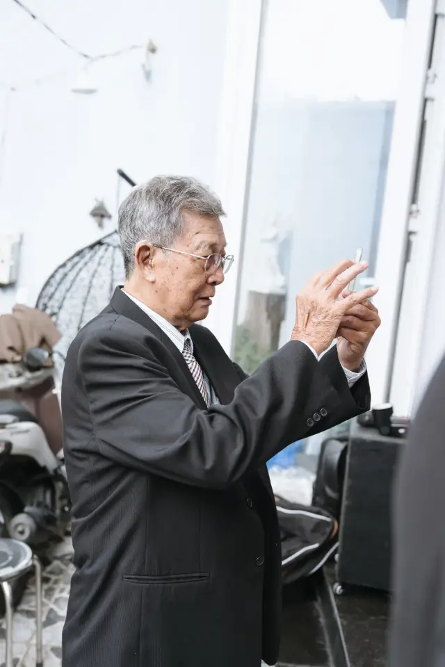 Ảnh 206 của Lễ 1