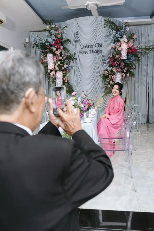 Ảnh 207 của Lễ 1