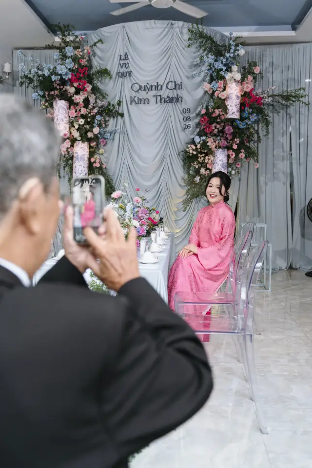Ảnh 208 của Lễ 1