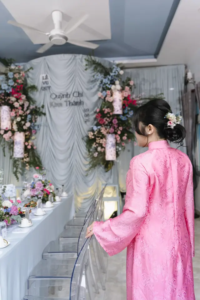 Ảnh 232 của Lễ 1