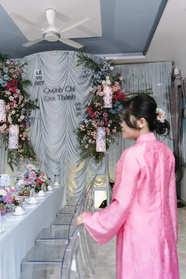 Ảnh 233 của Lễ 1