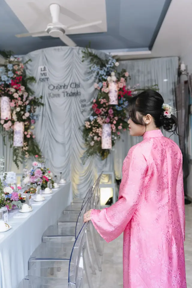 Ảnh 234 của Lễ 1