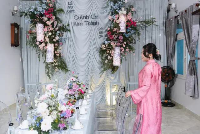 Ảnh 236 của Lễ 1