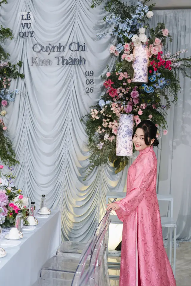 Ảnh 238 của Lễ 1