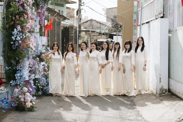 Ảnh 245 của Lễ 1