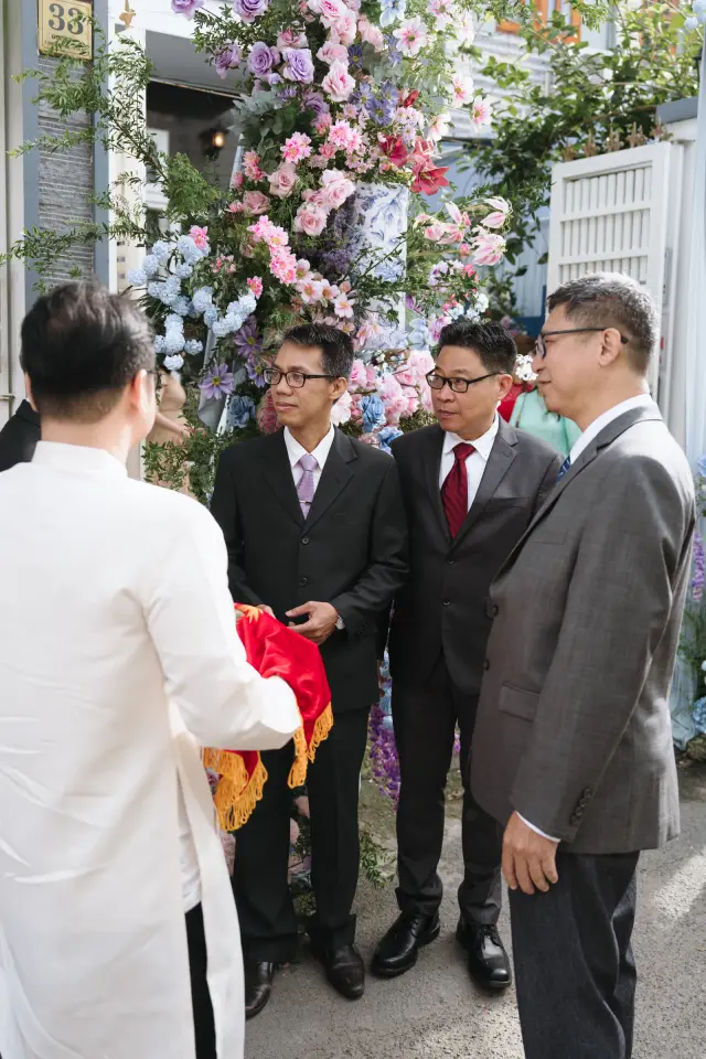 Ảnh 249 của Lễ 1