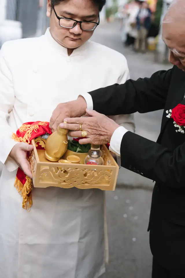Ảnh 252 của Lễ 1