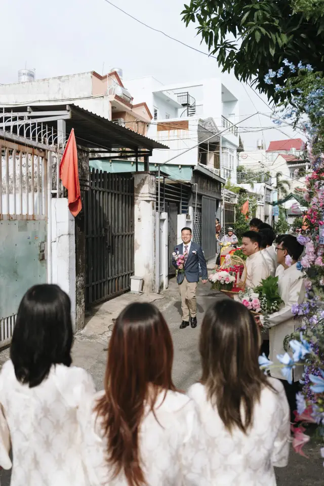 Ảnh 261 của Lễ 1