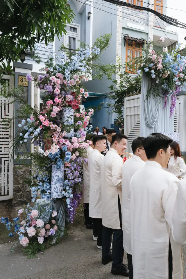 Ảnh 265 của Lễ 1