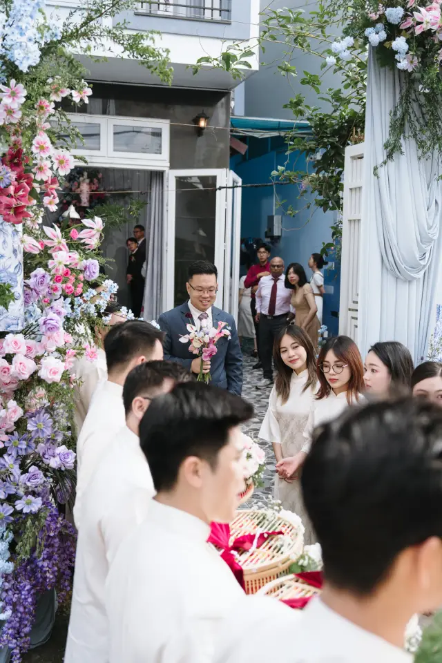 Ảnh 267 của Lễ 1
