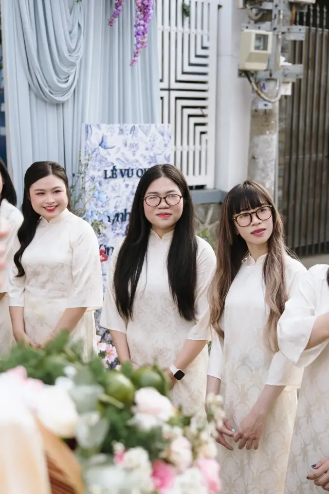 Ảnh 268 của Lễ 1
