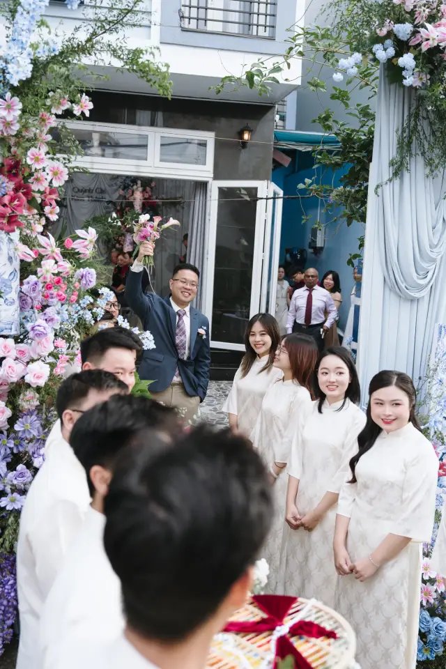 Ảnh 271 của Lễ 1