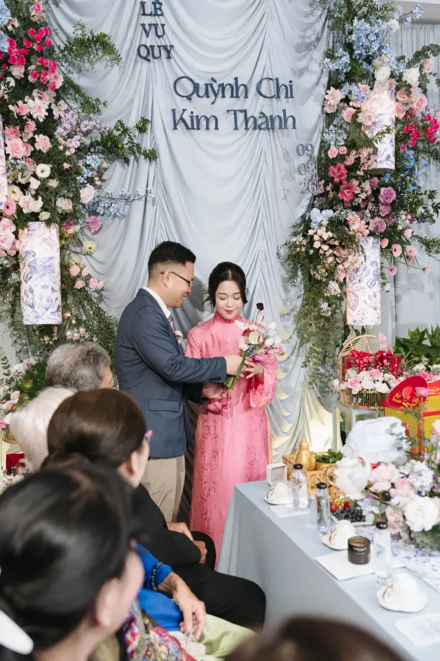 Ảnh 317 của Lễ 1