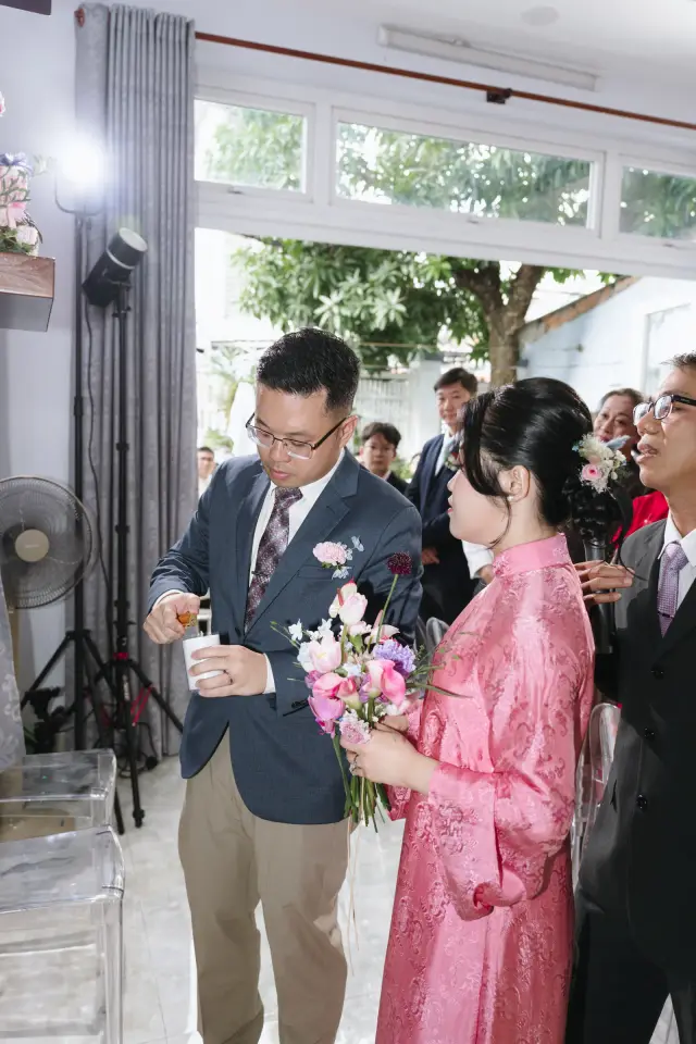 Ảnh 322 của Lễ 1