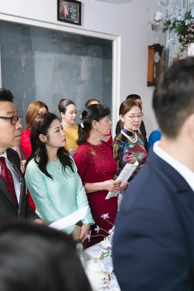 Ảnh 327 của Lễ 1