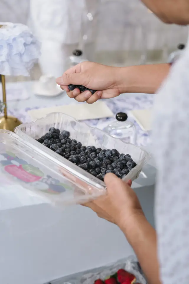 Ảnh 32 của Lễ 1