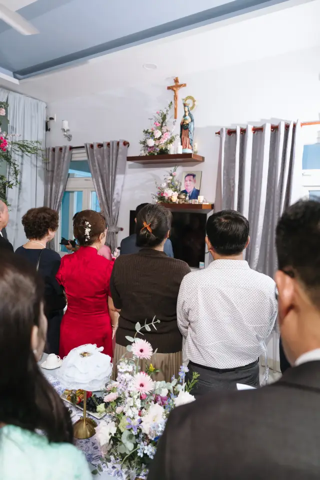 Ảnh 335 của Lễ 1
