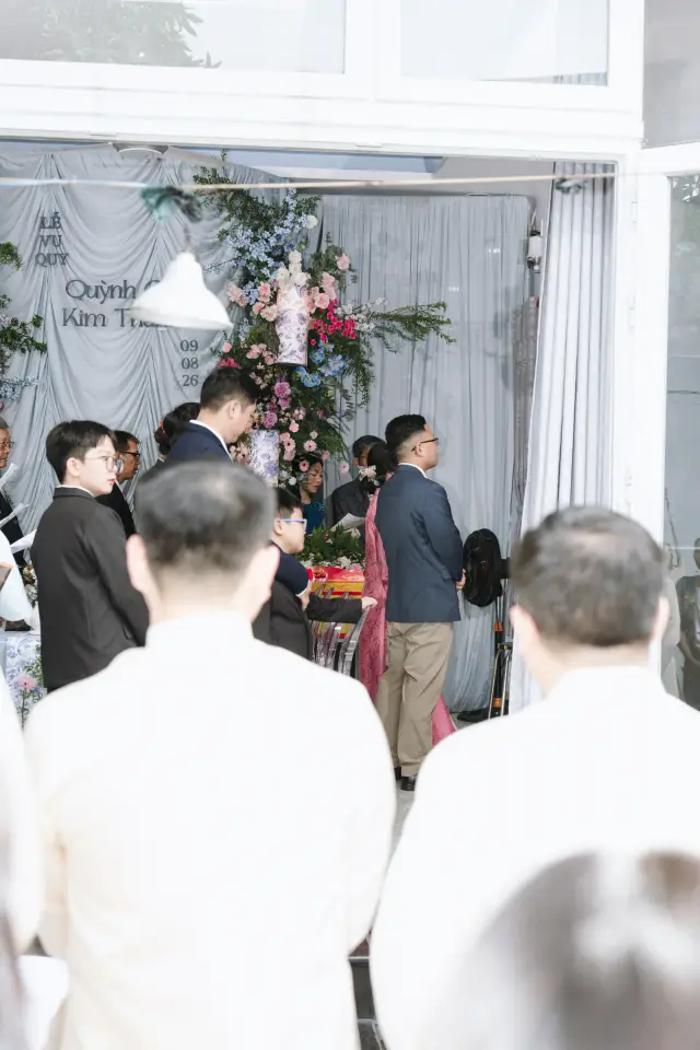 Ảnh 341 của Lễ 1