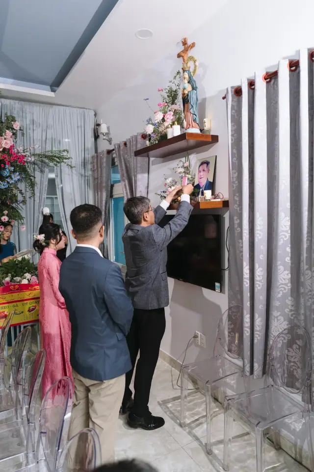 Ảnh 351 của Lễ 1