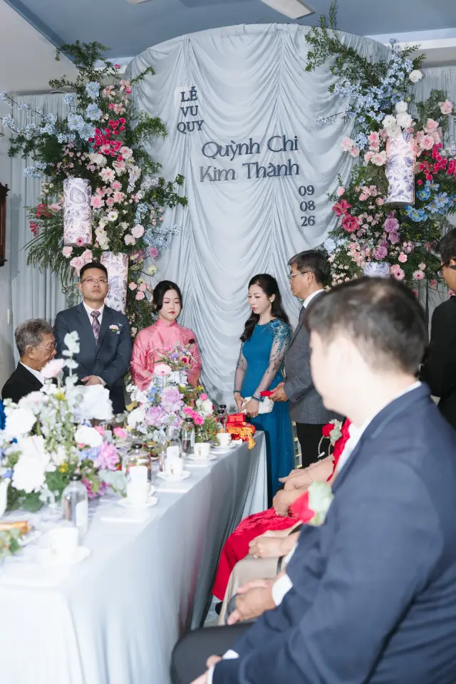 Ảnh 365 của Lễ 1
