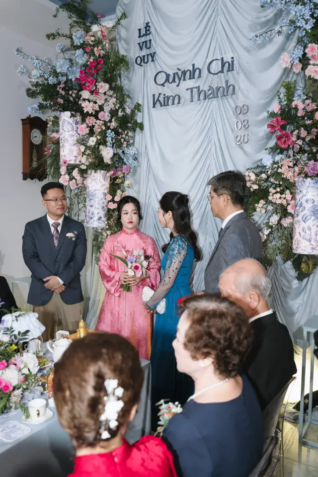 Ảnh 368 của Lễ 1