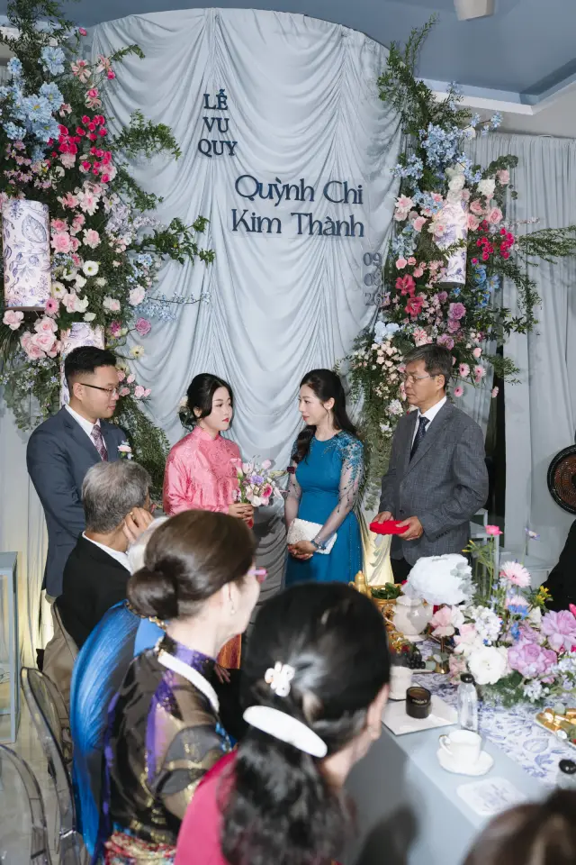 Ảnh 369 của Lễ 1
