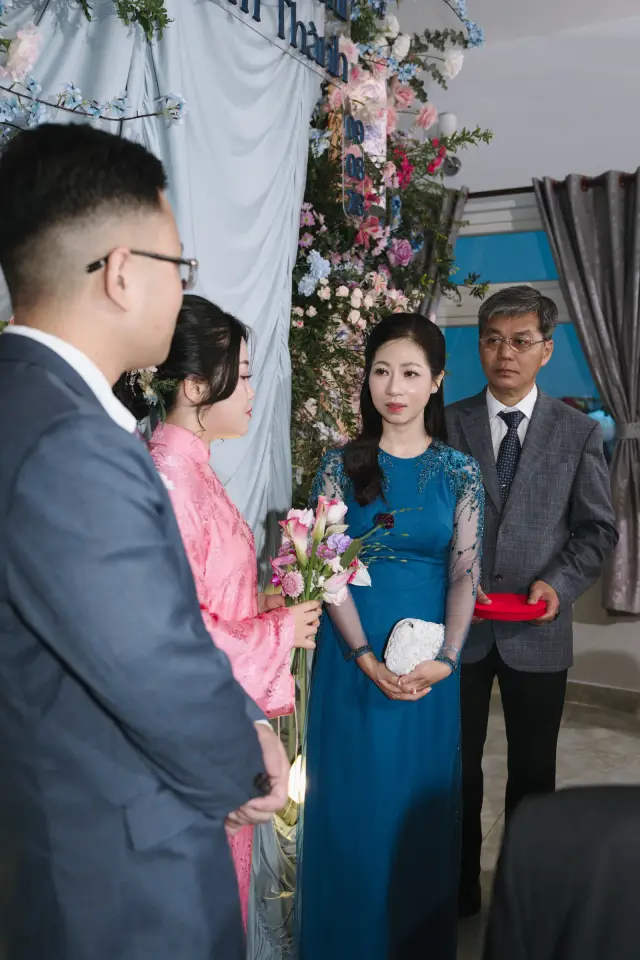 Ảnh 371 của Lễ 1