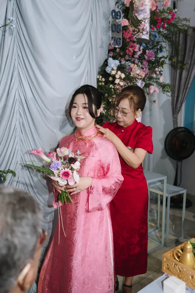 Ảnh 393 của Lễ 1