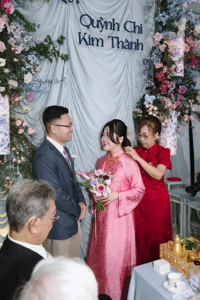 Ảnh 394 của Lễ 1